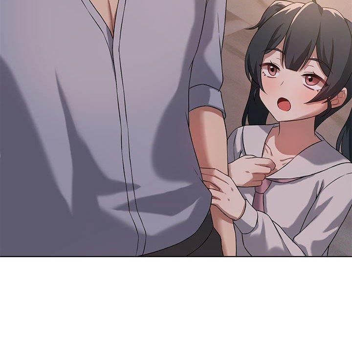 [韩国漫画] 我靠升级逆袭成为大师 剧情,女学生#[127P]-107