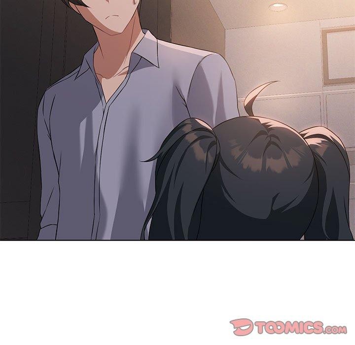 [韩国漫画] 我靠升级逆袭成为大师 剧情,女学生#[127P]-111