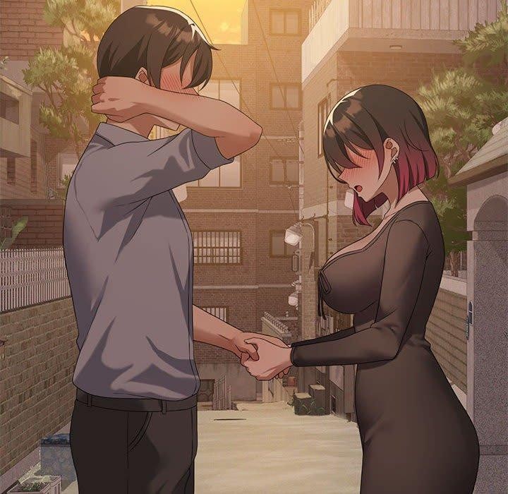 [韩国漫画] 我靠升级逆袭成为大师 剧情,女学生#[127P]-14