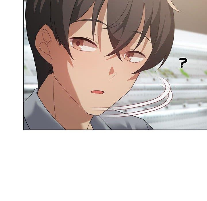 [韩国漫画] 我靠升级逆袭成为大师 剧情,女学生#[127P]-25