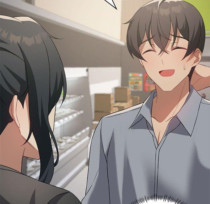 [韩国漫画] 我靠升级逆袭成为大师 剧情,女学生#[127P]-54