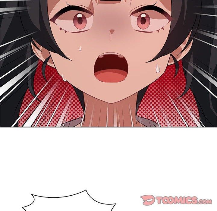 [韩国漫画] 我靠升级逆袭成为大师 剧情,女学生#[127P]-63