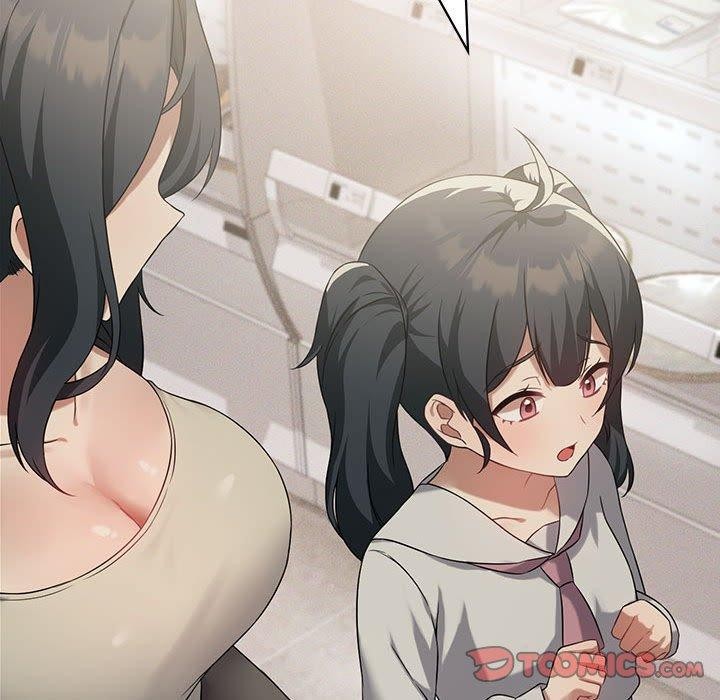 [韩国漫画] 我靠升级逆袭成为大师 剧情,女学生#[127P]-69