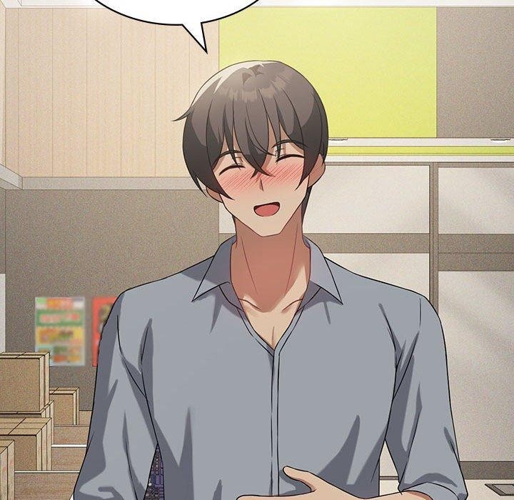 [韩国漫画] 我靠升级逆袭成为大师 剧情,女学生#[127P]-77