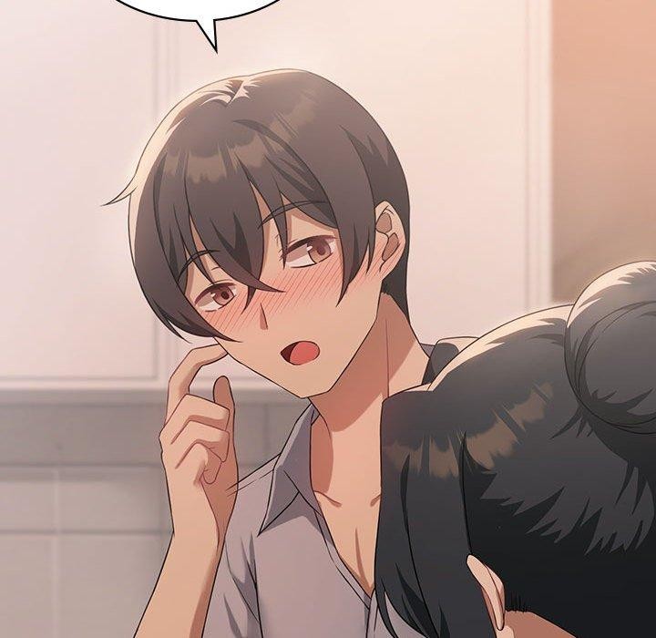 [韩国漫画] 我靠升级逆袭成为大师 剧情,女学生#[127P]-89