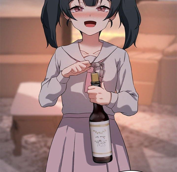 [韩国漫画] 我靠升级逆袭成为大师 剧情,女学生#[127P]-98