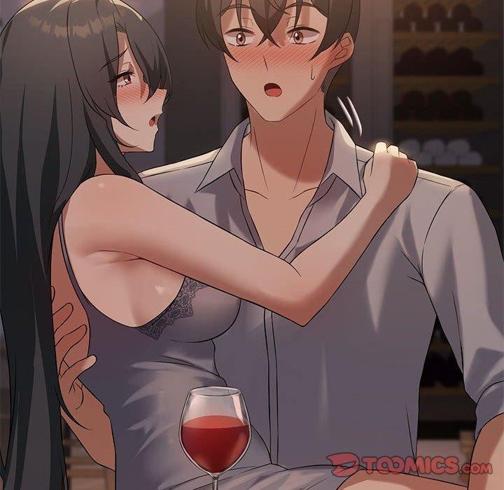 [韩国漫画] 我靠升级逆袭成为大师 剧情,女学生#[140P]-63