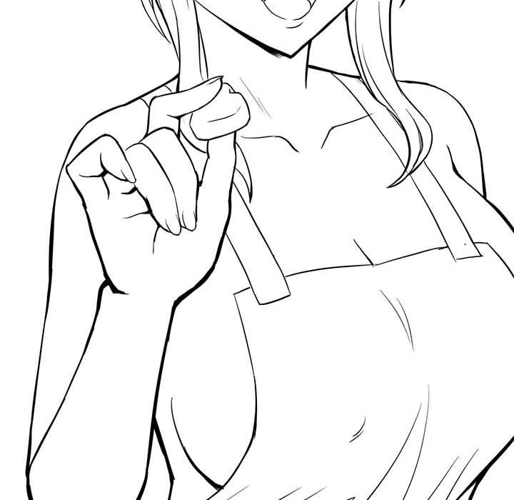 [韩国漫画] 我靠升级逆袭成为大师 剧情,女学生#[58P]-14