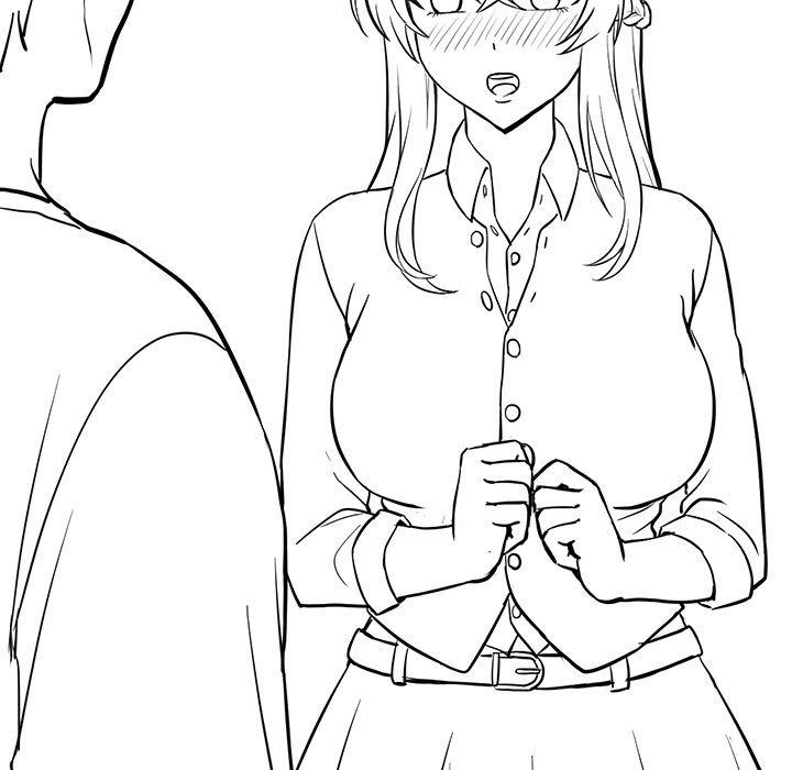 [韩国漫画] 我靠升级逆袭成为大师 剧情,女学生#[58P]-21