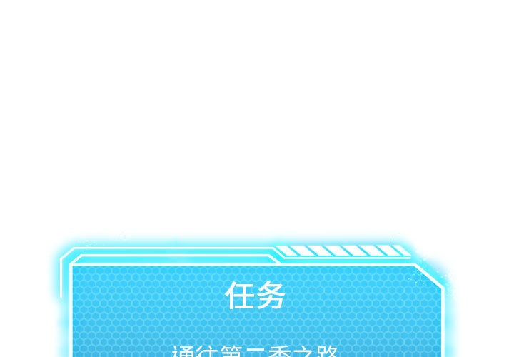 [韩国漫画] 我靠升级逆袭成为大师 剧情,女学生#[54P]-1