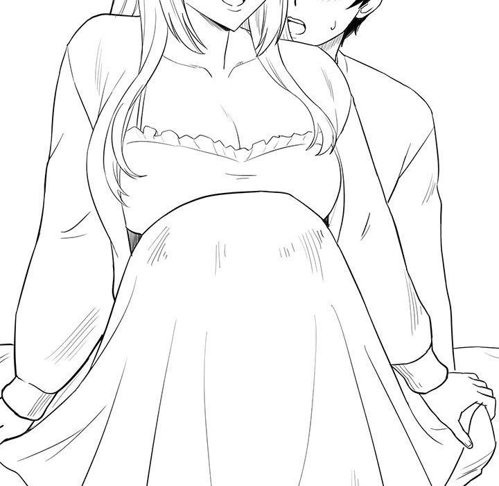 [韩国漫画] 我靠升级逆袭成为大师 剧情,女学生#[54P]-12