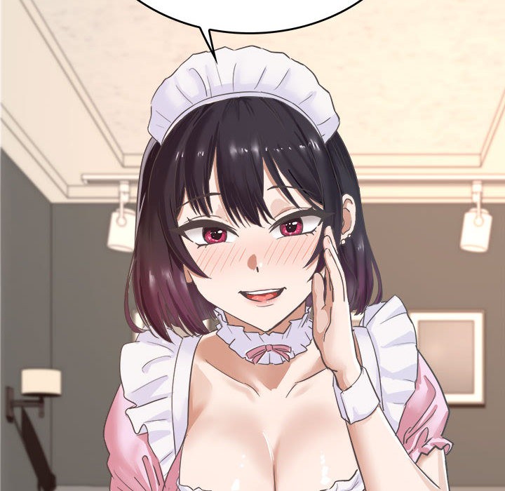 [韩国漫画] 我靠升级逆袭成为大师 剧情,女学生#[54P]-34