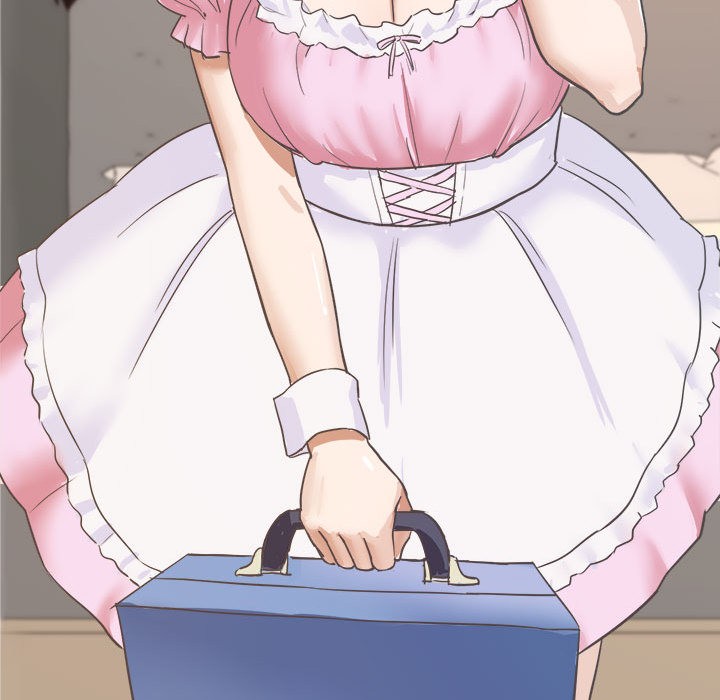 [韩国漫画] 我靠升级逆袭成为大师 剧情,女学生#[54P]-35