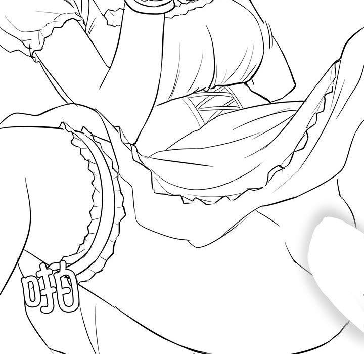 [韩国漫画] 我靠升级逆袭成为大师 剧情,女学生#[54P]-44