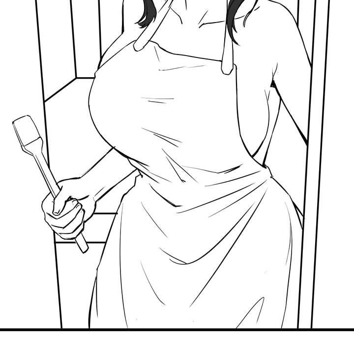 [韩国漫画] 我靠升级逆袭成为大师 剧情,女学生#[57P]-7