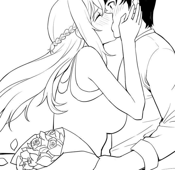 [韩国漫画] 我靠升级逆袭成为大师 剧情,女学生#[57P]-10