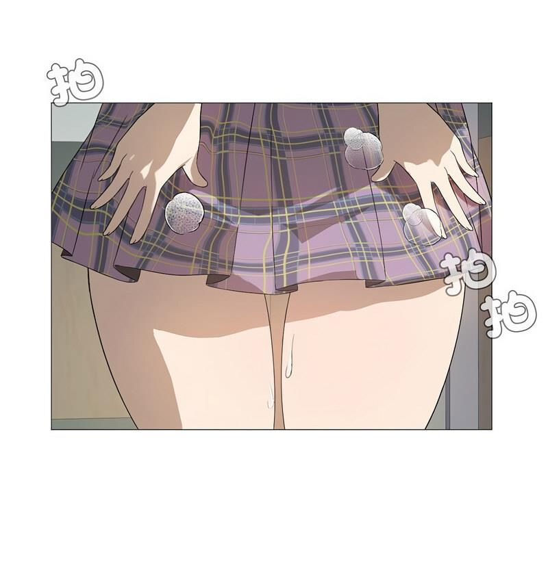 [韩国漫画] 我靠升级逆袭成为大师 剧情,女学生#[131P]-95