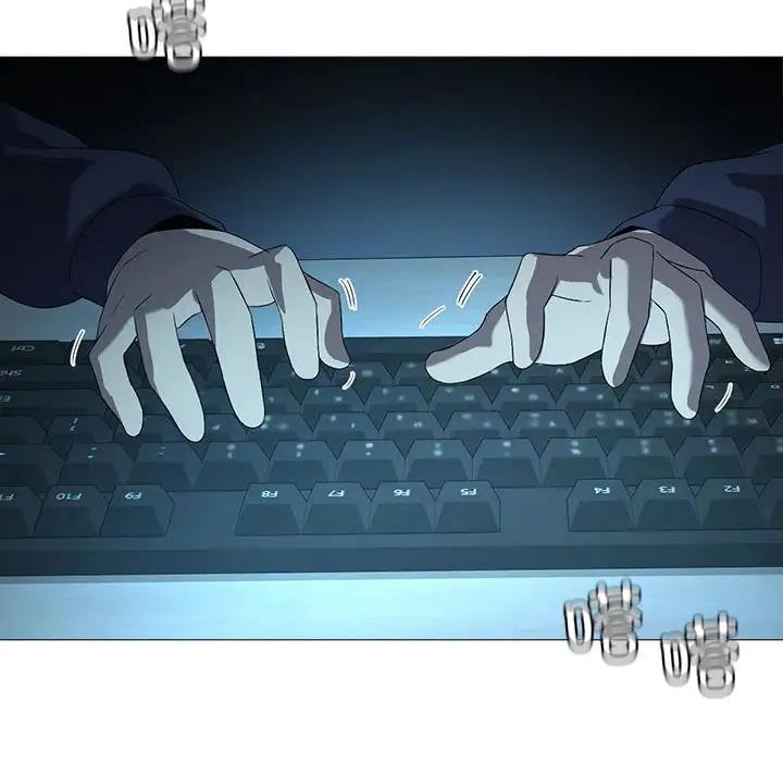 [韩国漫画] 我靠升级逆袭成为大师 剧情,女学生#[131P]-102