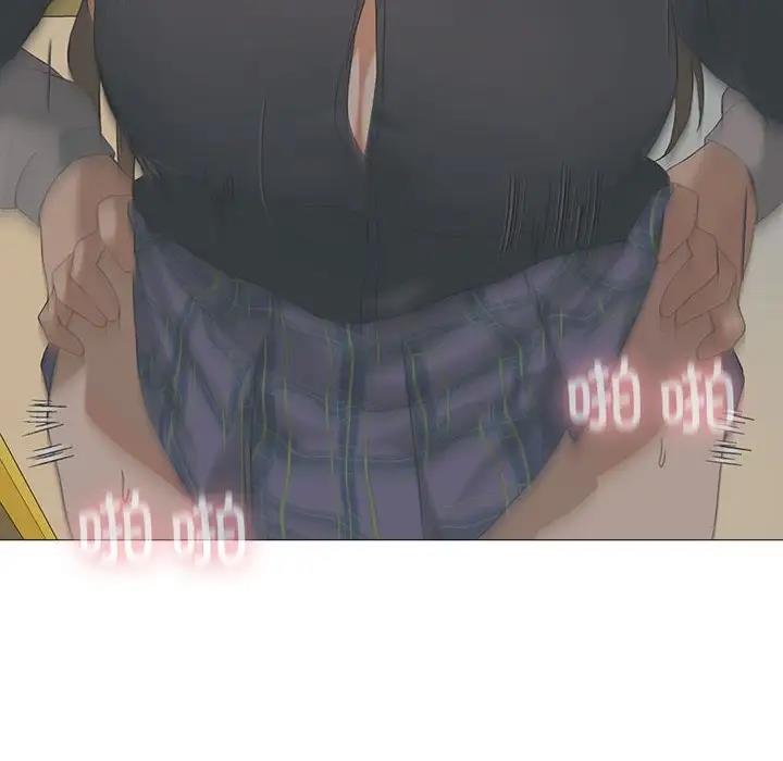 [韩国漫画] 我靠升级逆袭成为大师 剧情,女学生#[131P]-32