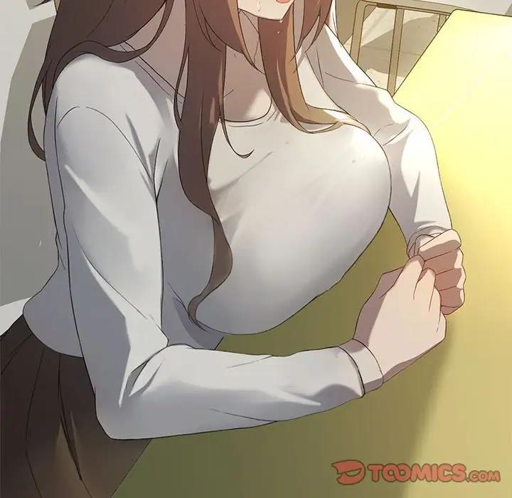 [韩国漫画] 我靠升级逆袭成为大师 剧情,女学生#[131P]-39