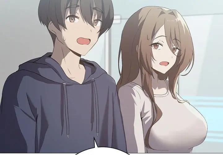 [韩国漫画] 我靠升级逆袭成为大师 剧情,女学生#[131P]-4