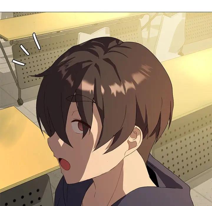 [韩国漫画] 我靠升级逆袭成为大师 剧情,女学生#[131P]-77