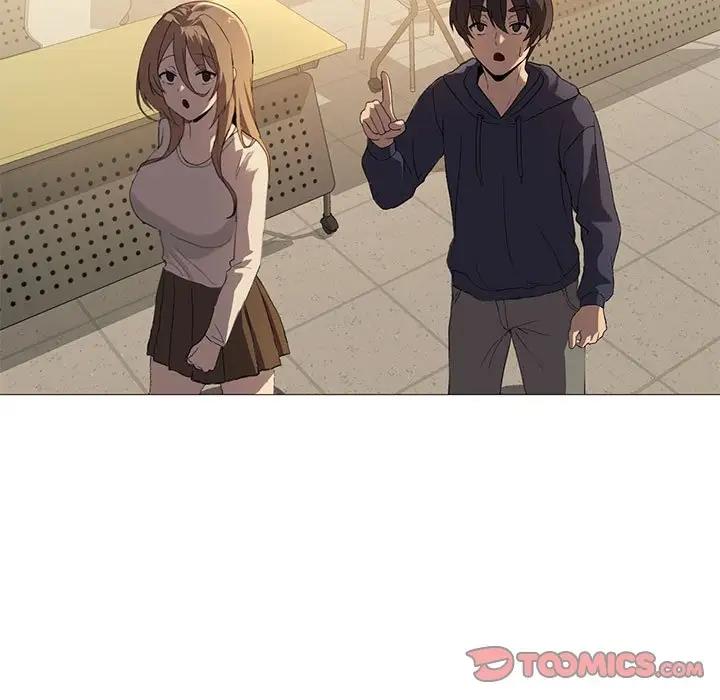 [韩国漫画] 我靠升级逆袭成为大师 剧情,女学生#[131P]-81