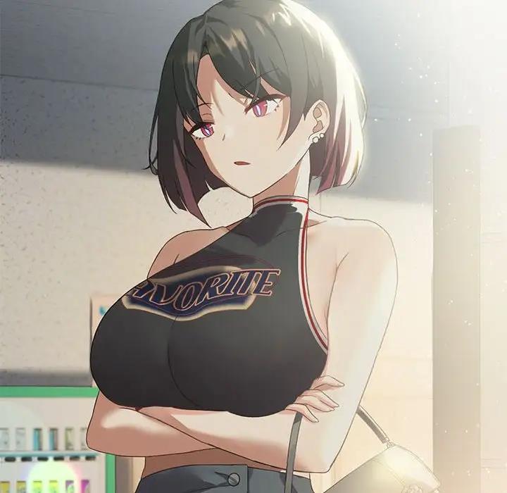 [韩国漫画] 我靠升级逆袭成为大师 剧情,女学生#[156P]-107