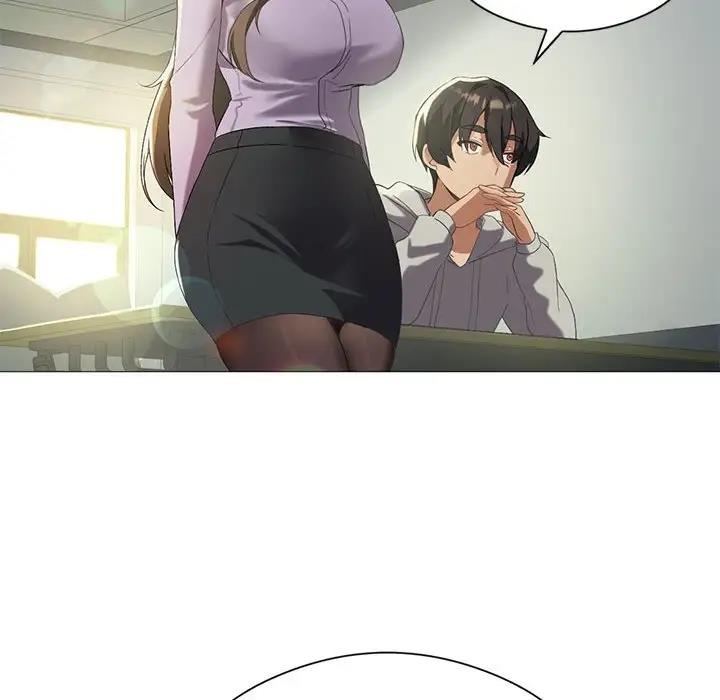 [韩国漫画] 我靠升级逆袭成为大师 剧情,女学生#[156P]-71