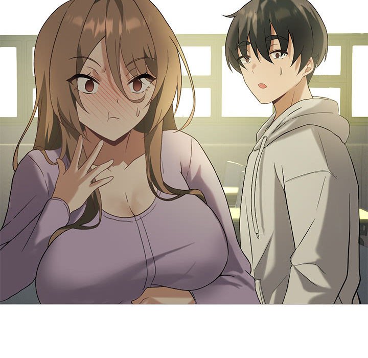 [韩国漫画] 我靠升级逆袭成为大师 剧情,女学生#[135P]-71