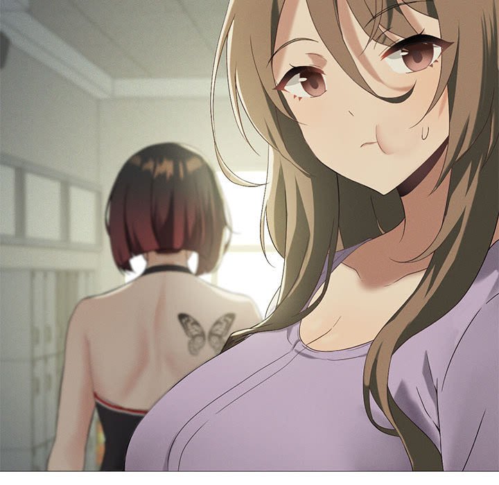 [韩国漫画] 我靠升级逆袭成为大师 剧情,女学生#[135P]-78