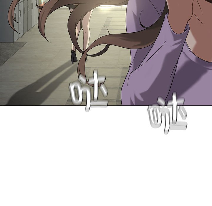 [韩国漫画] 我靠升级逆袭成为大师 剧情,女学生#[135P]-95