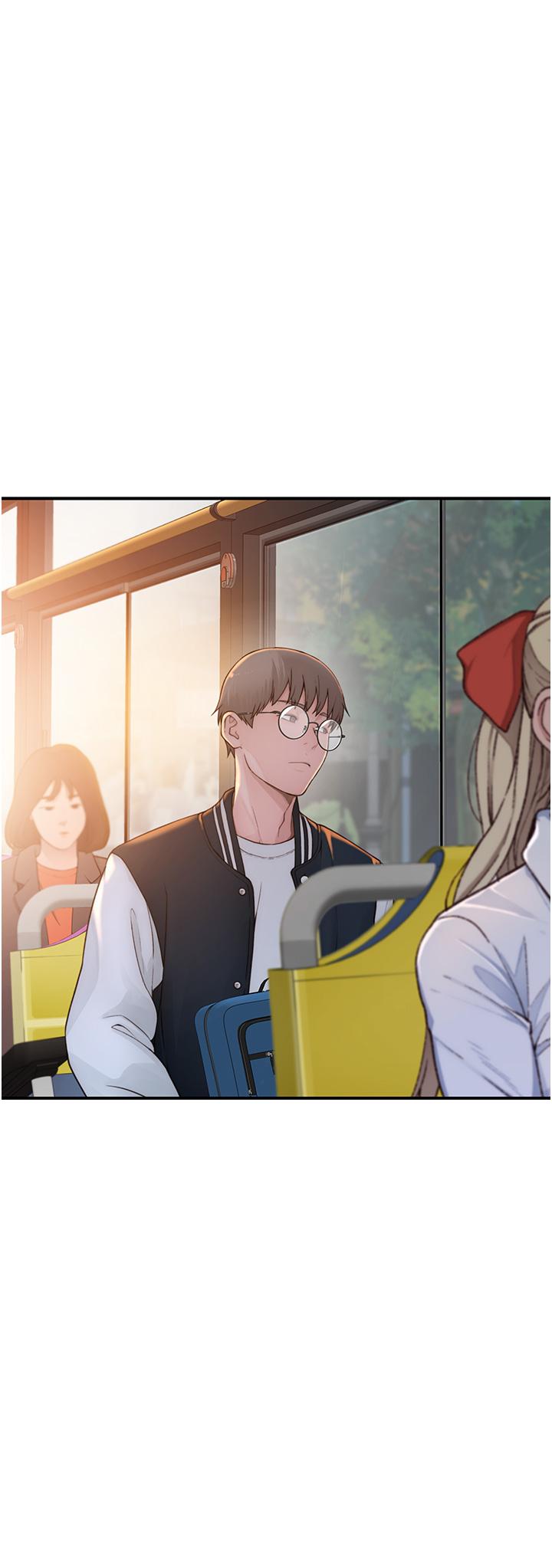 [韩国漫画] 继母的香味 剧情,熟女人妻#[93P]-68