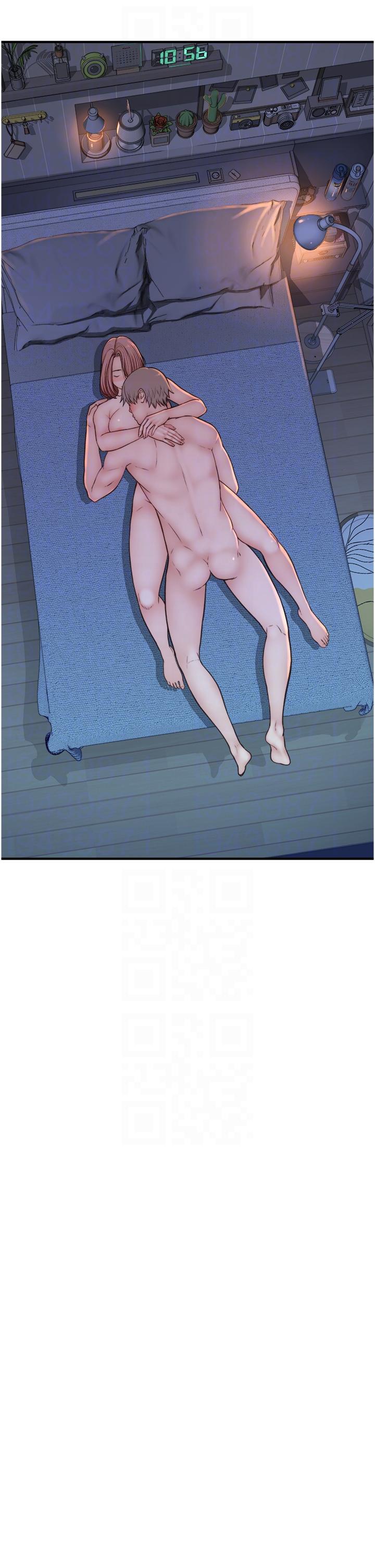 [韩国漫画] 继母的香味 剧情,熟女人妻#[60P]-24