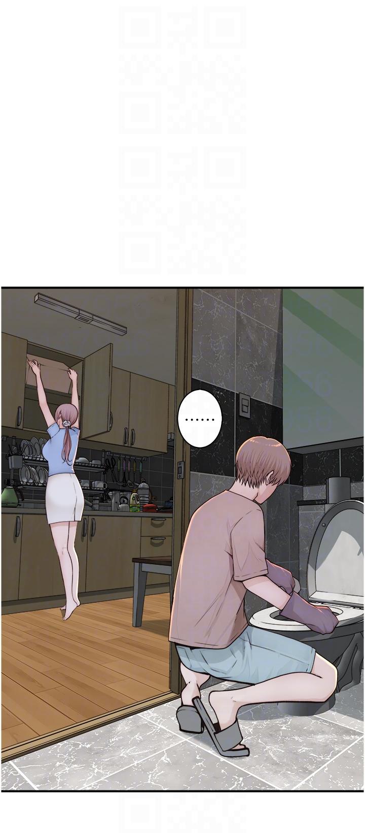 [韩国漫画] 继母的香味 剧情,熟女人妻#[62P]-26