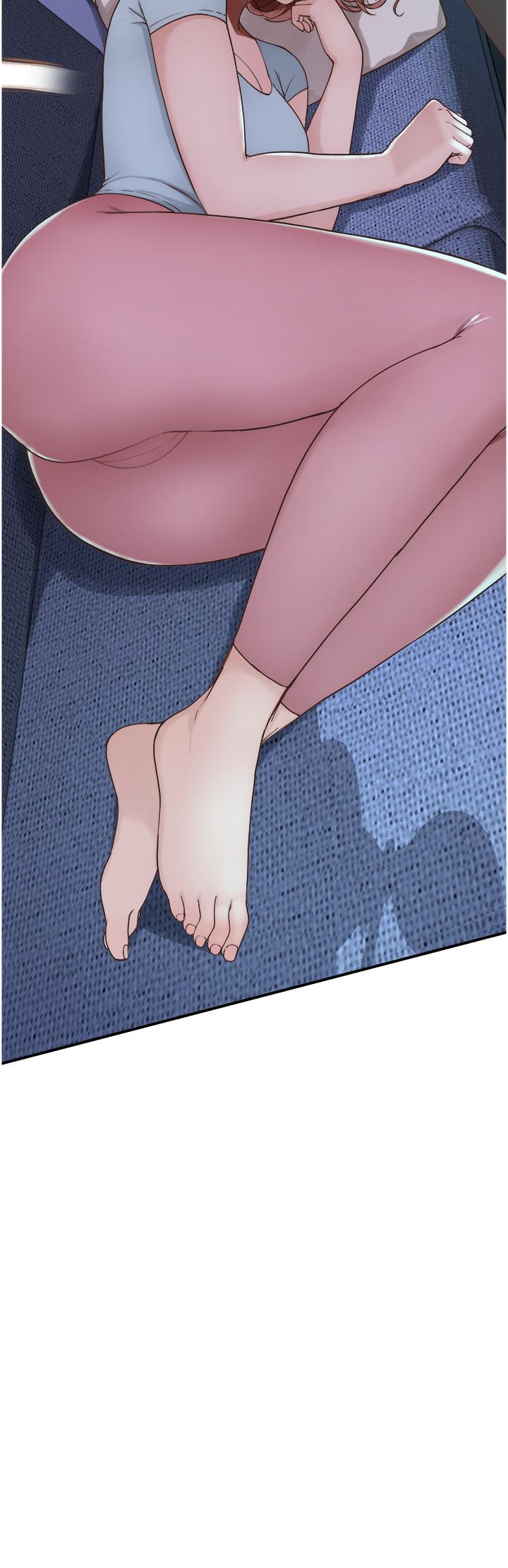 [韩国漫画] 继母的香味 剧情,熟女人妻#[61P]-53