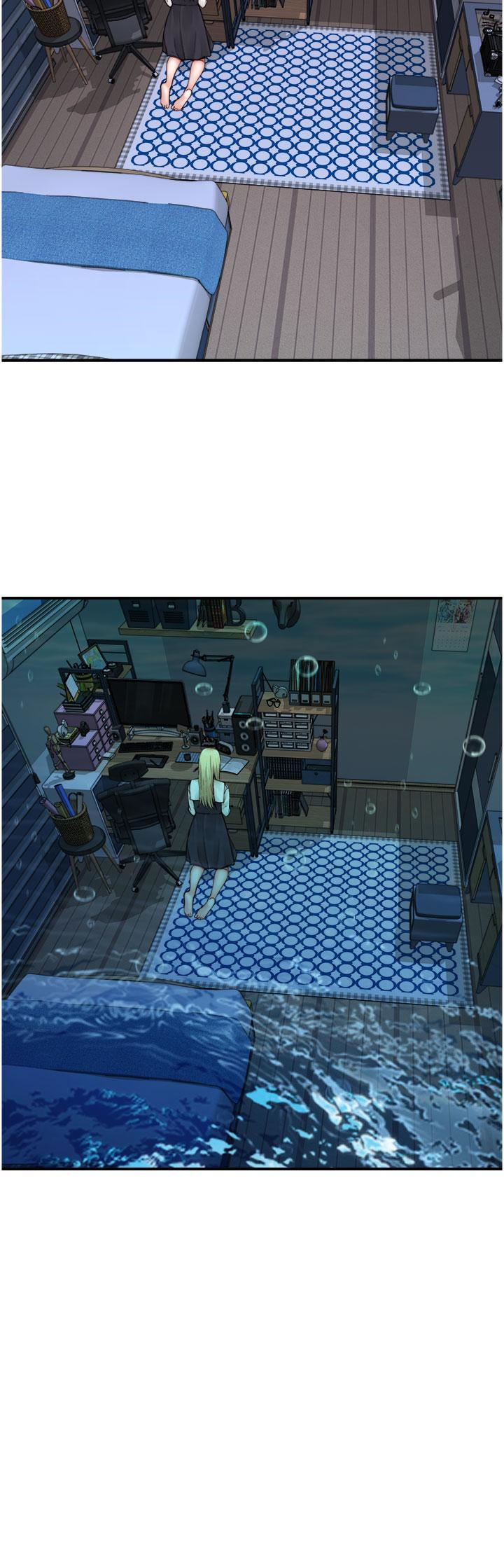 [韩国漫画] 继母的香味 剧情,熟女人妻#[53P]-16