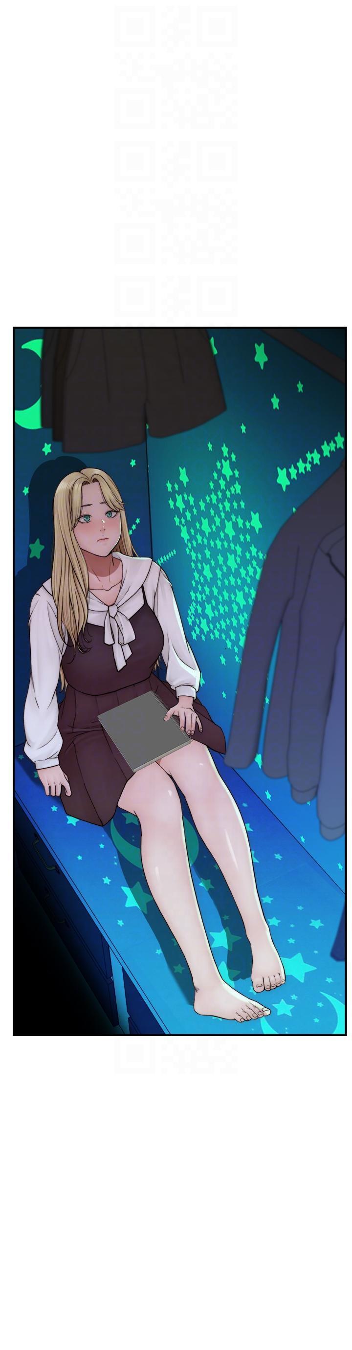 [韩国漫画] 继母的香味 剧情,熟女人妻#[53P]-21