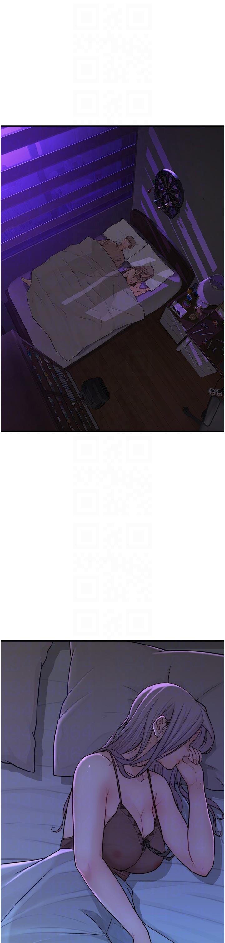 [韩国漫画] 继母的香味 剧情,熟女人妻#[74P]-6