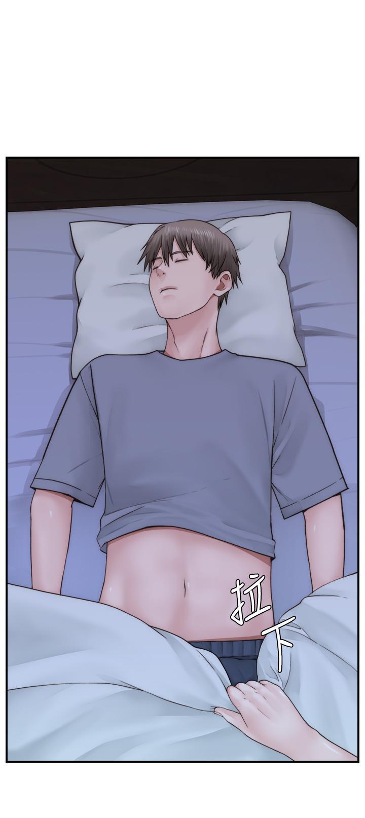 [韩国漫画] 继母的香味 剧情,熟女人妻#[51P]-46