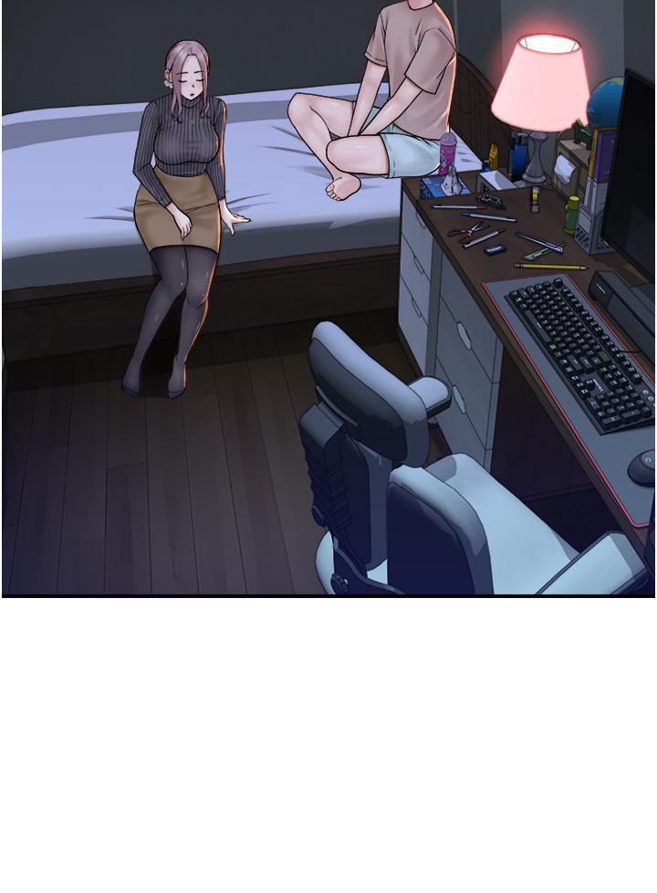 [韩国漫画] 继母的香味 剧情,熟女人妻#[57P]-48