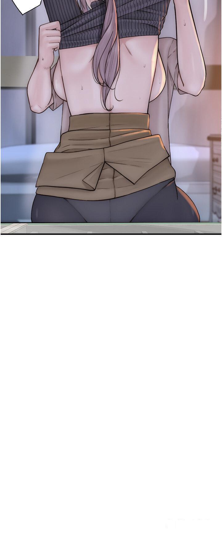 [韩国漫画] 继母的香味 剧情,熟女人妻#[61P]-11