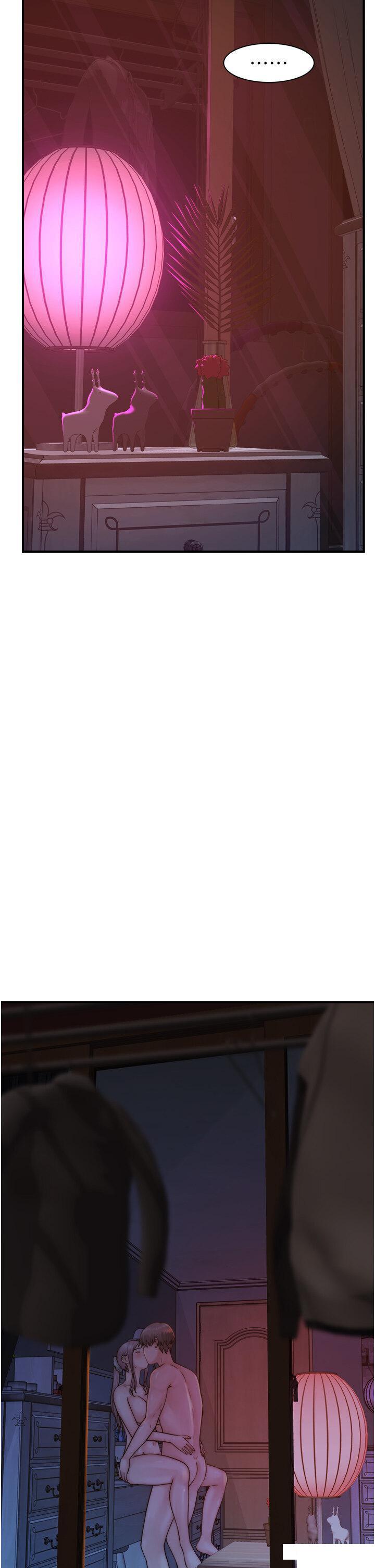 [韩国漫画] 继母的香味 剧情,熟女人妻#[62P]-3