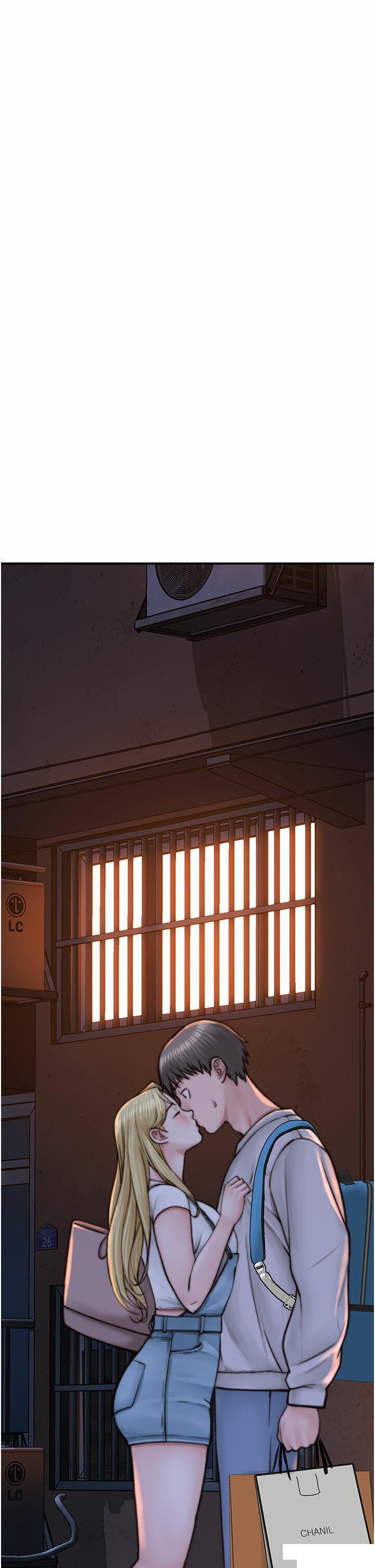 [韩国漫画] 继母的香味 剧情,熟女人妻#[71P]-4