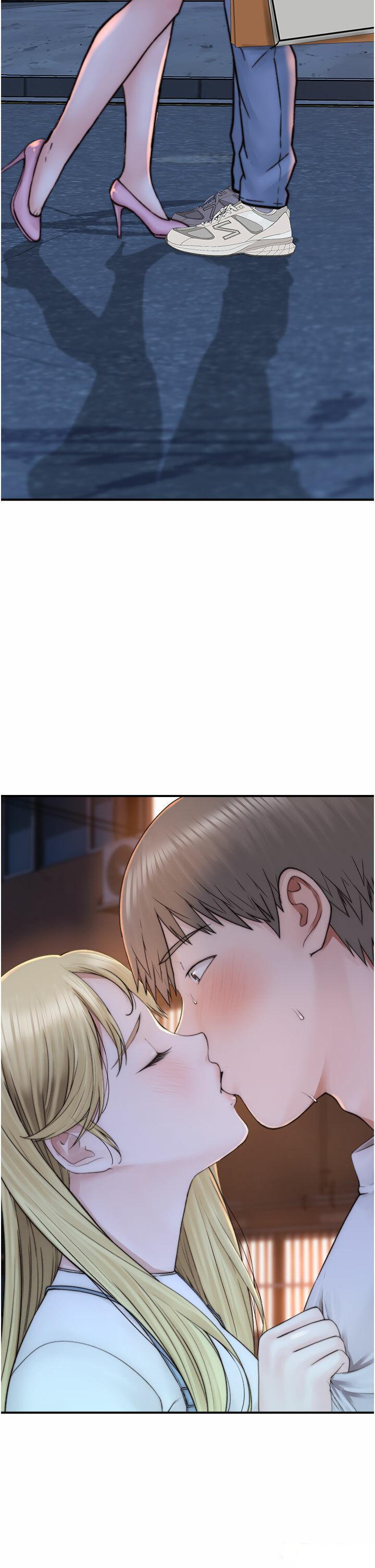 [韩国漫画] 继母的香味 剧情,熟女人妻#[71P]-5