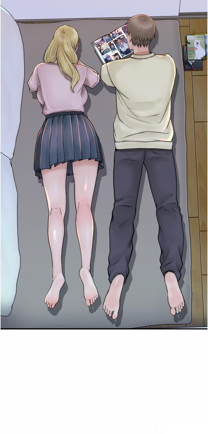 [韩国漫画] 继母的香味 剧情,熟女人妻#[54P]-2