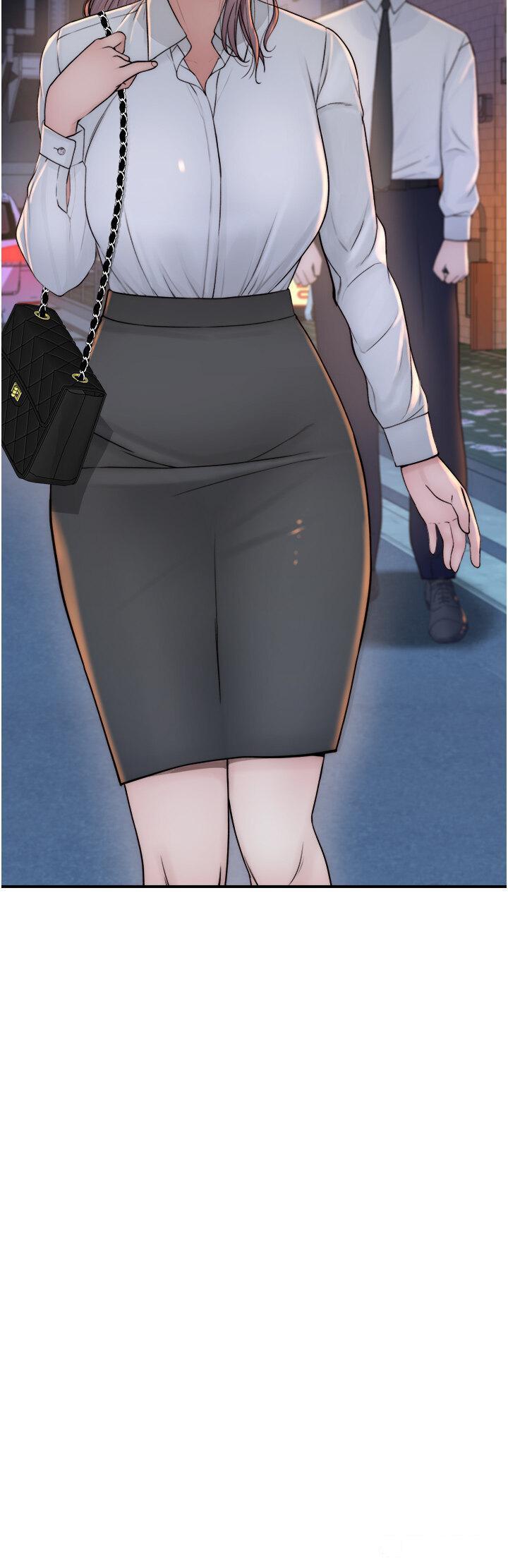 [韩国漫画] 继母的香味 剧情,熟女人妻#[54P]-45