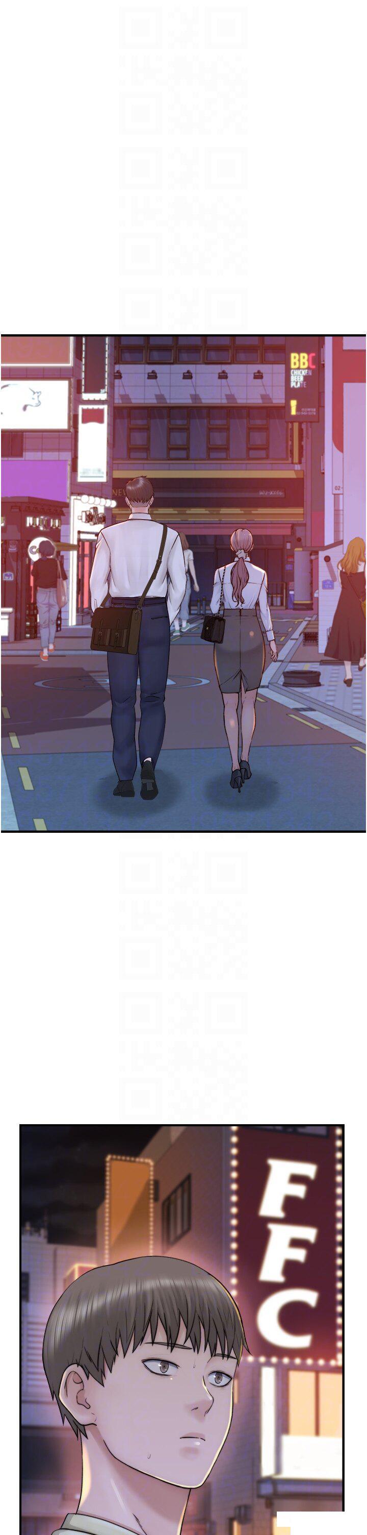 [韩国漫画] 继母的香味 剧情,熟女人妻#[61P]-26