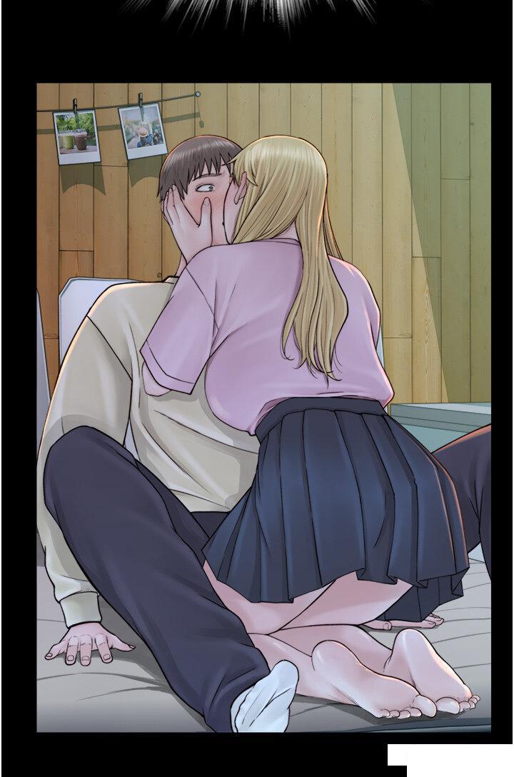 [韩国漫画] 继母的香味 剧情,熟女人妻#[61P]-39