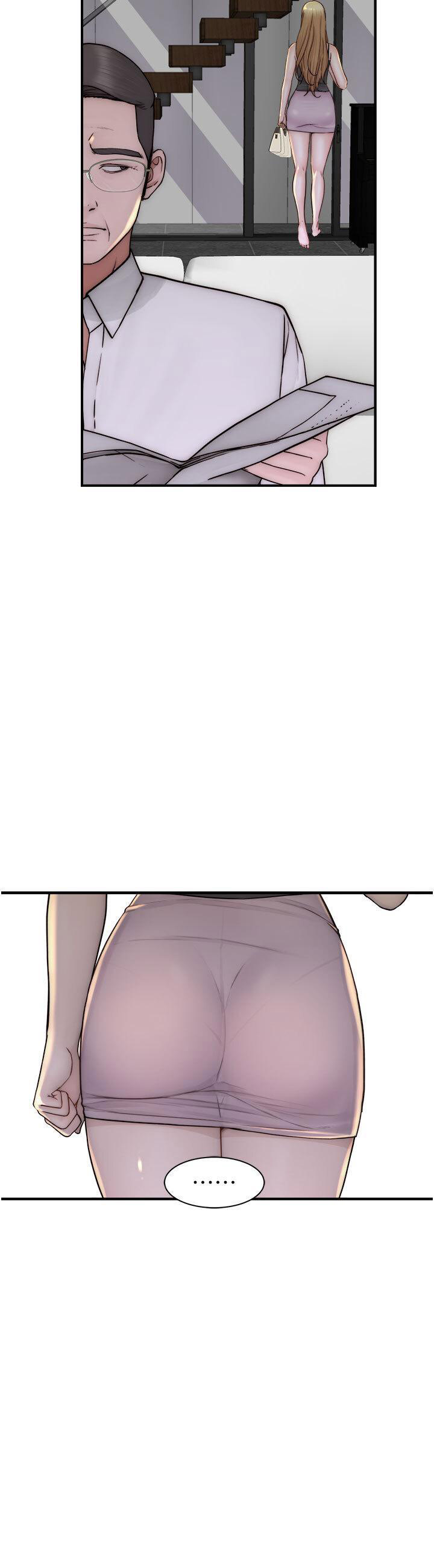 [韩国漫画] 继母的香味 剧情,熟女人妻#[59P]-39